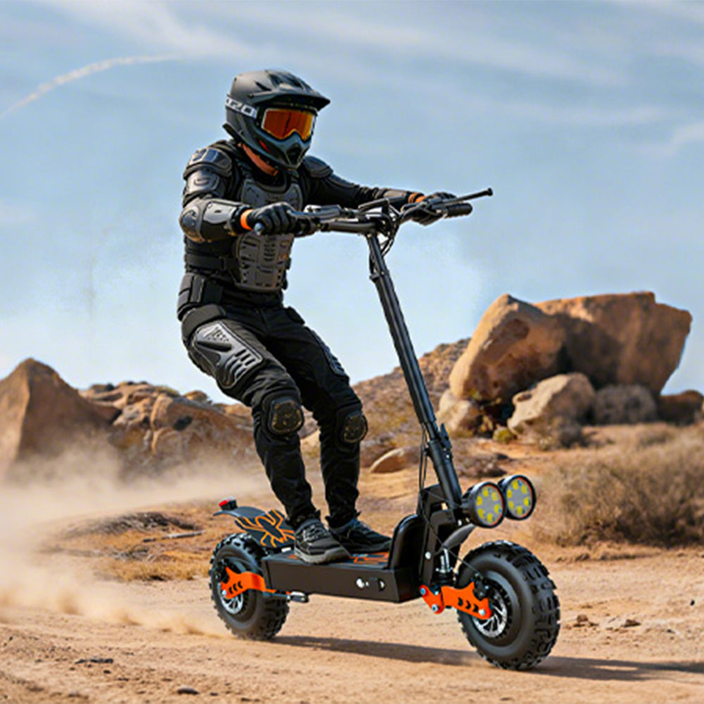 PostJoy K10 vs GT28 Electric Scooter: Which One Should You Choose?