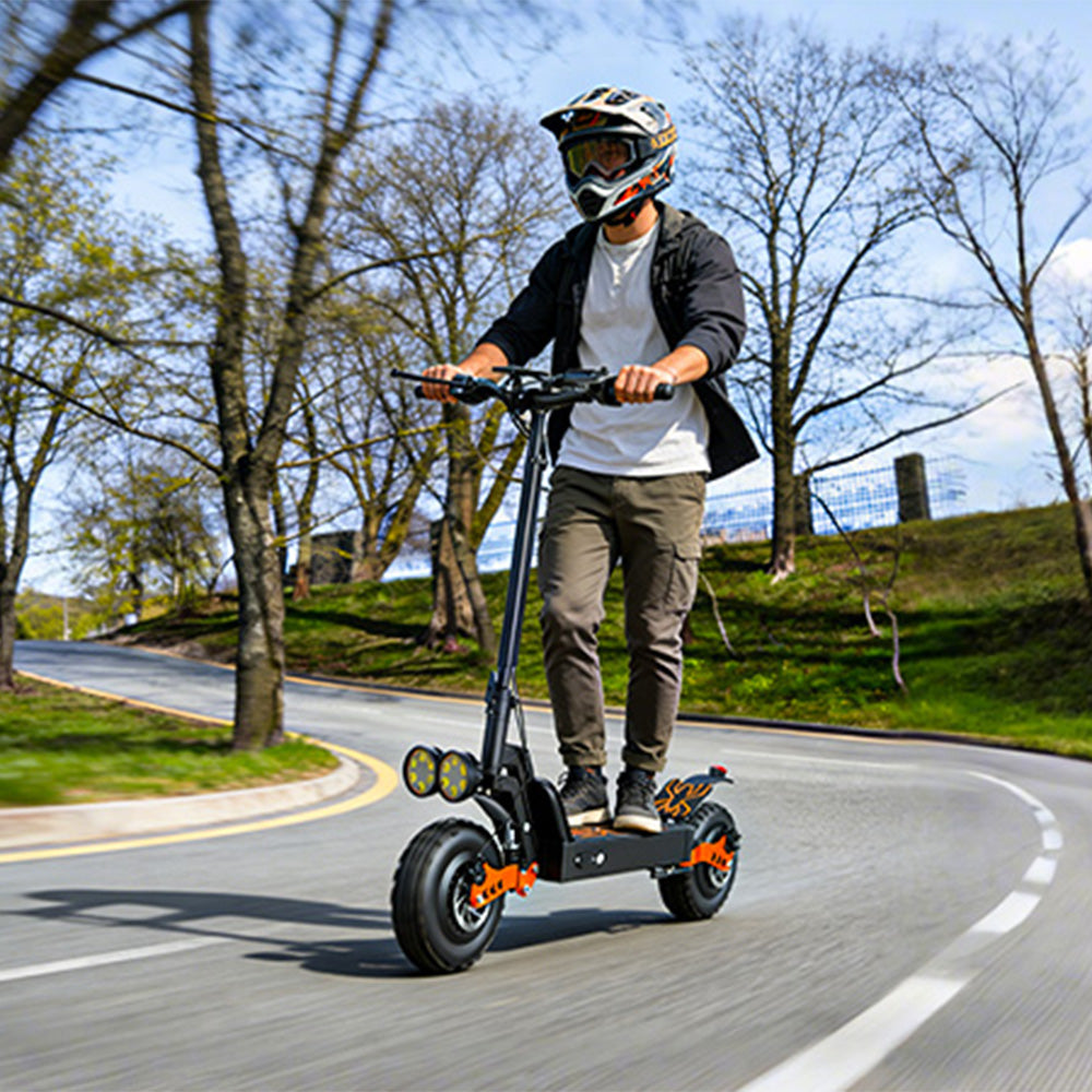 Best Electric Scooter for Commuting: What to Look For Before You Buy