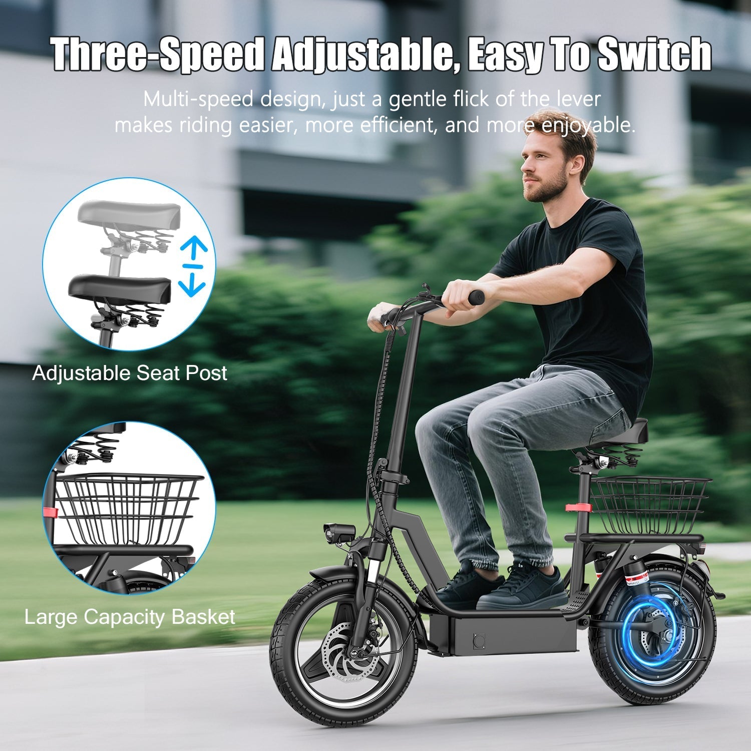 Electric Scooter Range Explained: How Far Can an Electric Scooter Go?