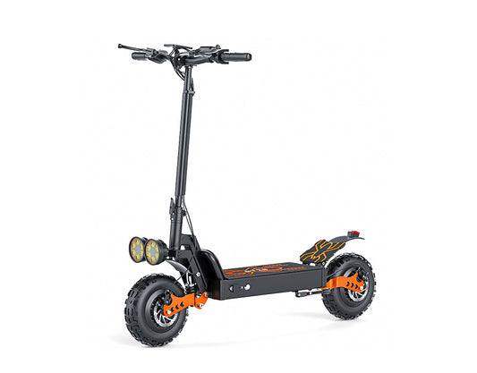 PostJoy GT28 Electric Scooter