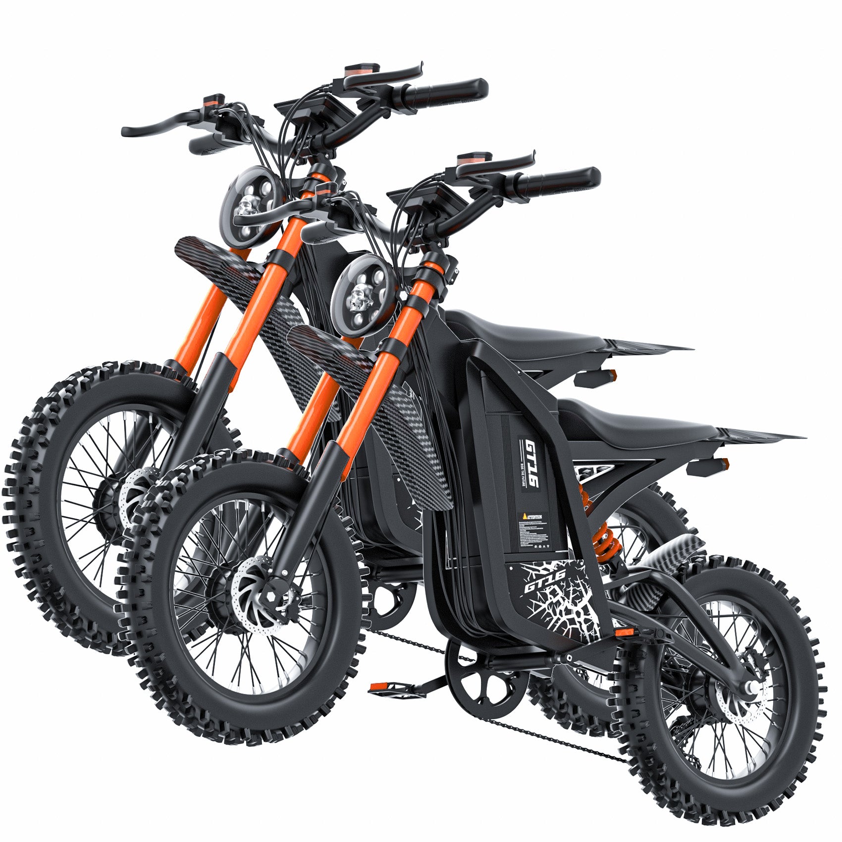PostJoy GT16Plus Electric Dirt Bike