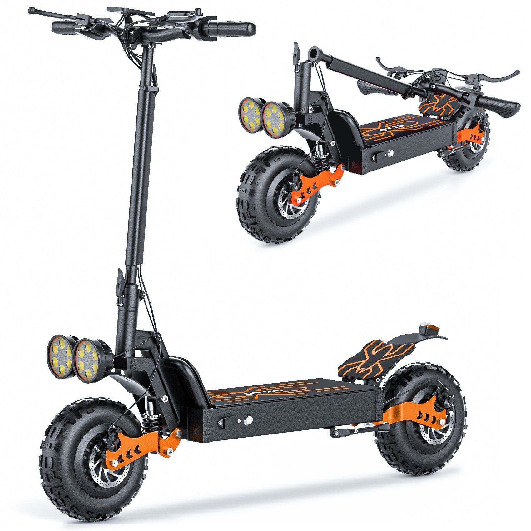 PostJoy GT28 Electric Scooter
