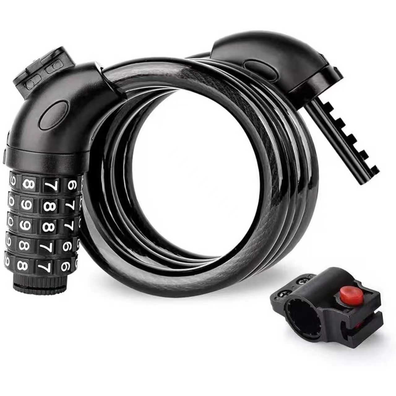 PostJoy Bike Lock