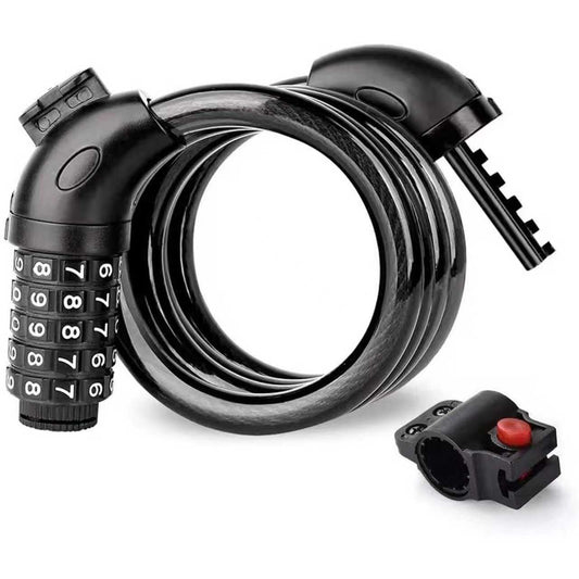 PostJoy Bike Lock