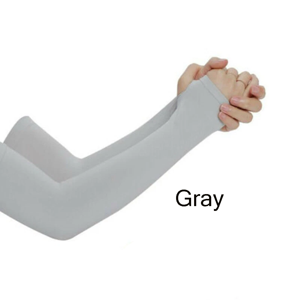 PostJoy Cooling Arm Sleeves
