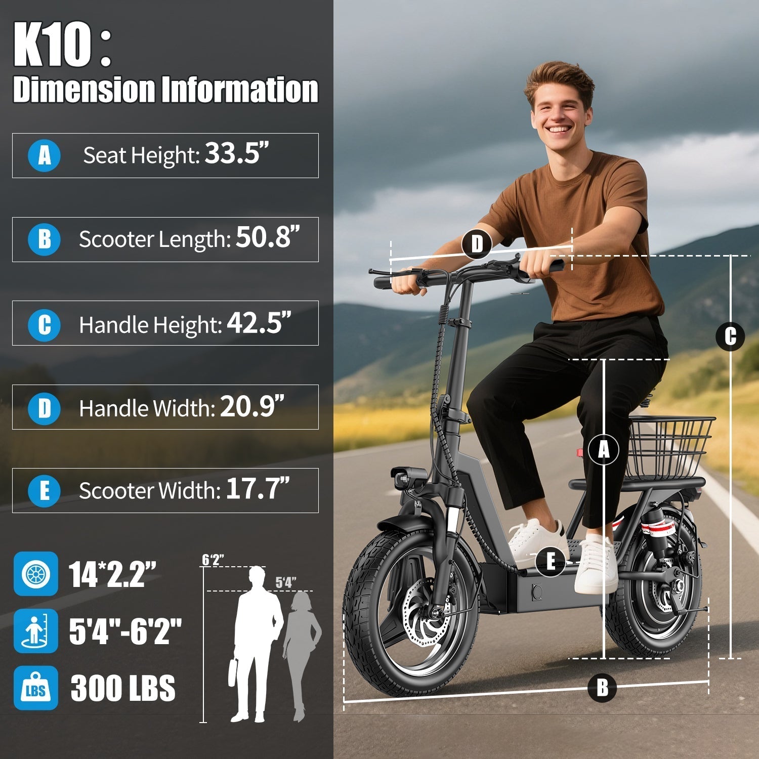 How to Ride an Electric Scooter Safely: A Beginner's Guide