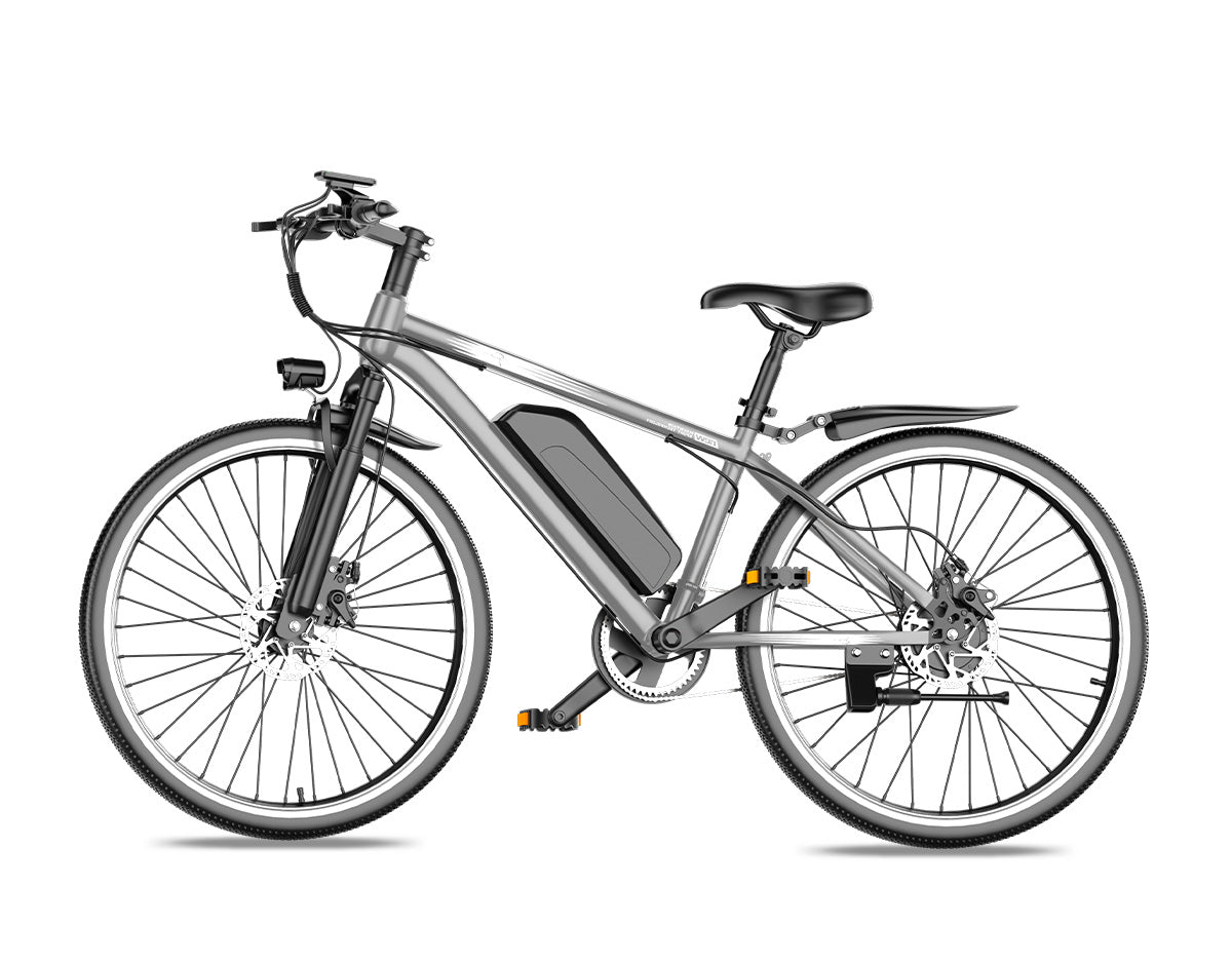 PostJoy G26 Electric Mountain Bike