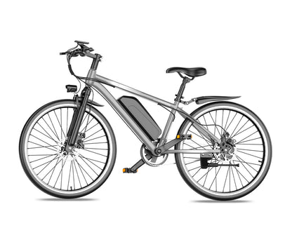 PostJoy G26 Electric Mountain Bike