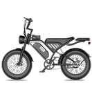 PostJoy S9 Fat Tire Electric Bike