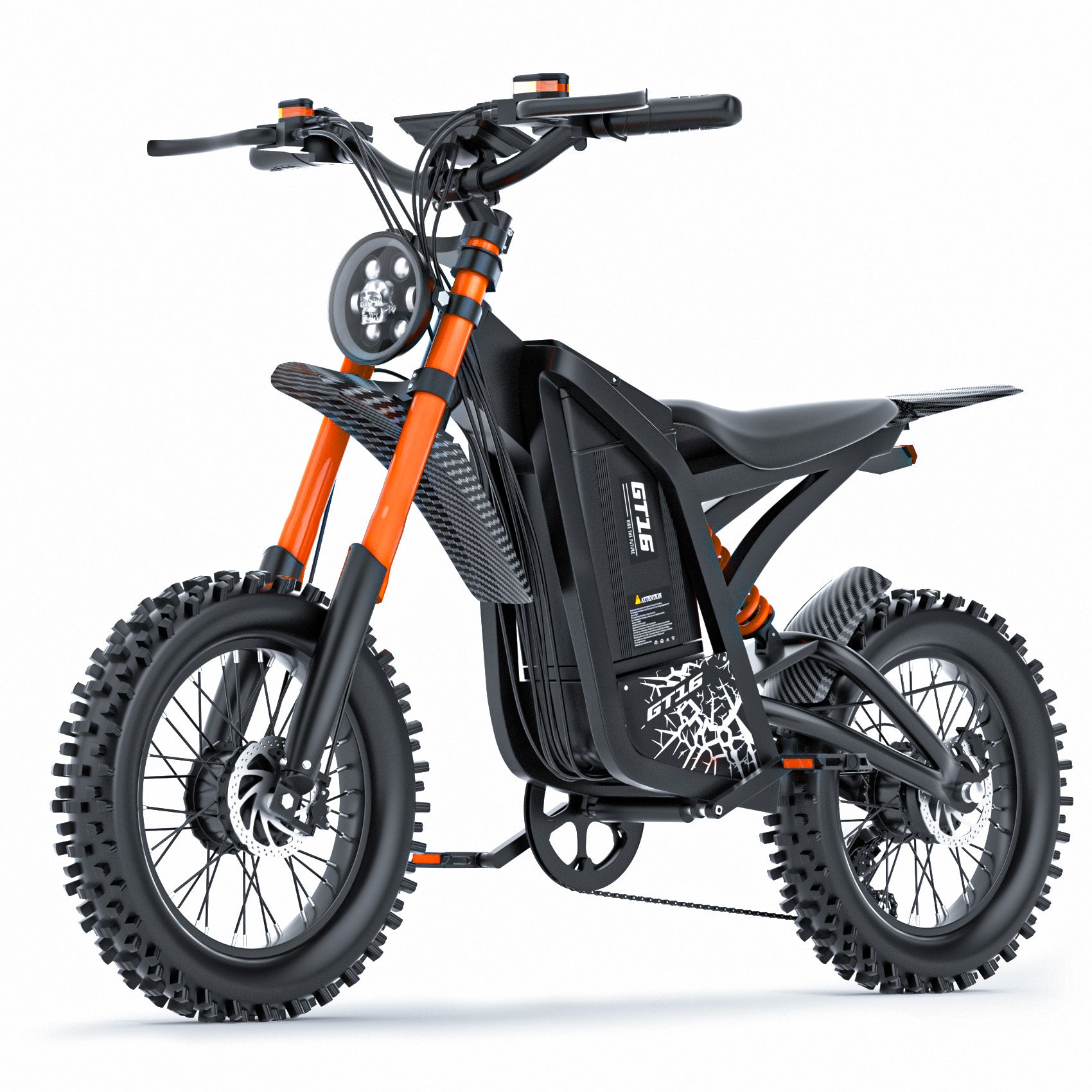 PostJoy GT16 Electric Dirt Bike