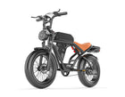 PostJoy F30 Moped Style Ebike
