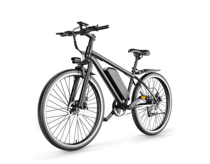 PostJoy G26 Electric Mountain Bike