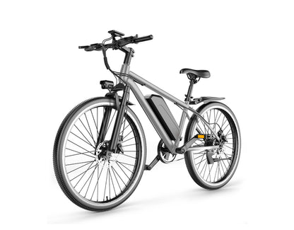 PostJoy G26 Electric Mountain Bike