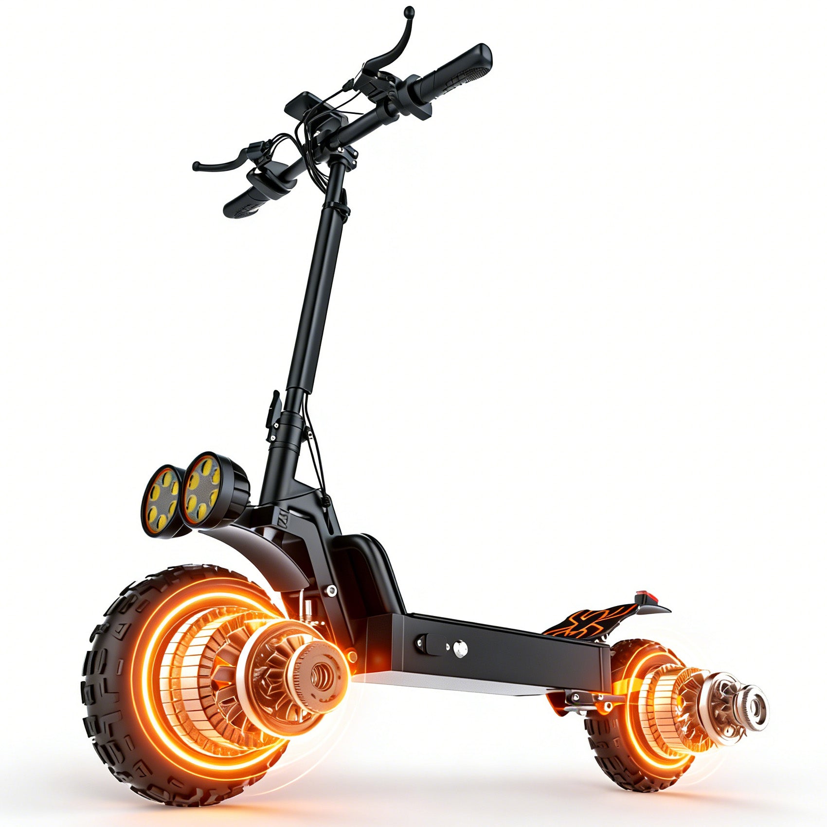 PostJoy GT28 Electric Scooter