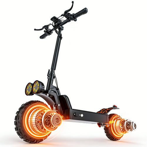 PostJoy GT28 Electric Scooter