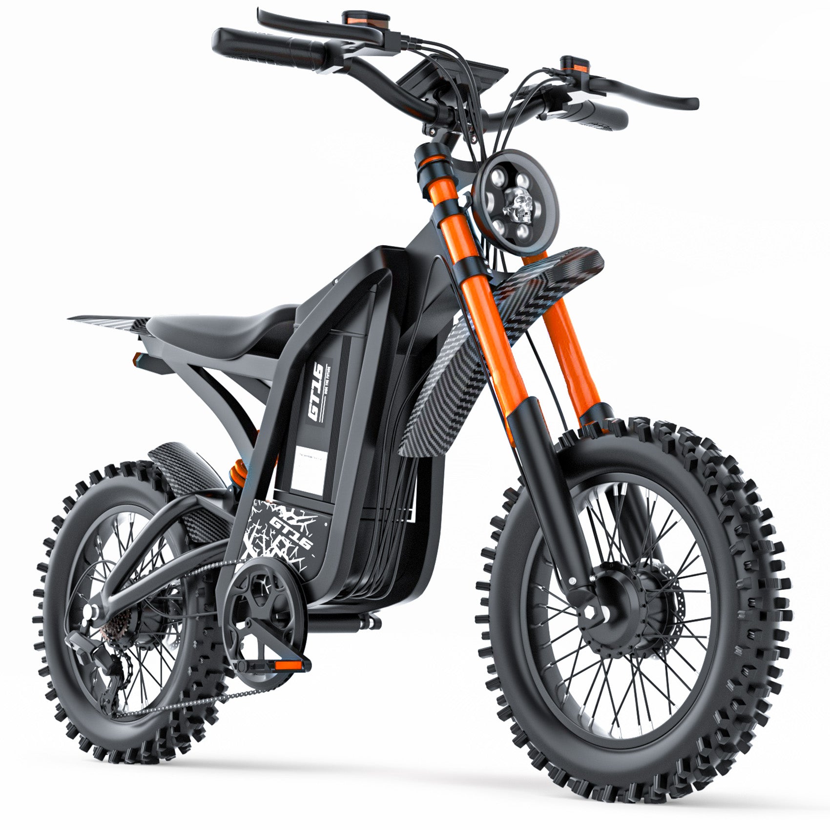 PostJoy GT16 Electric Dirt Bike