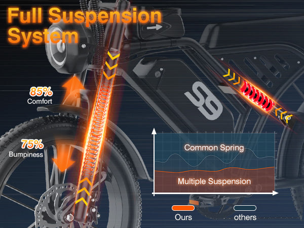 Suspension System
