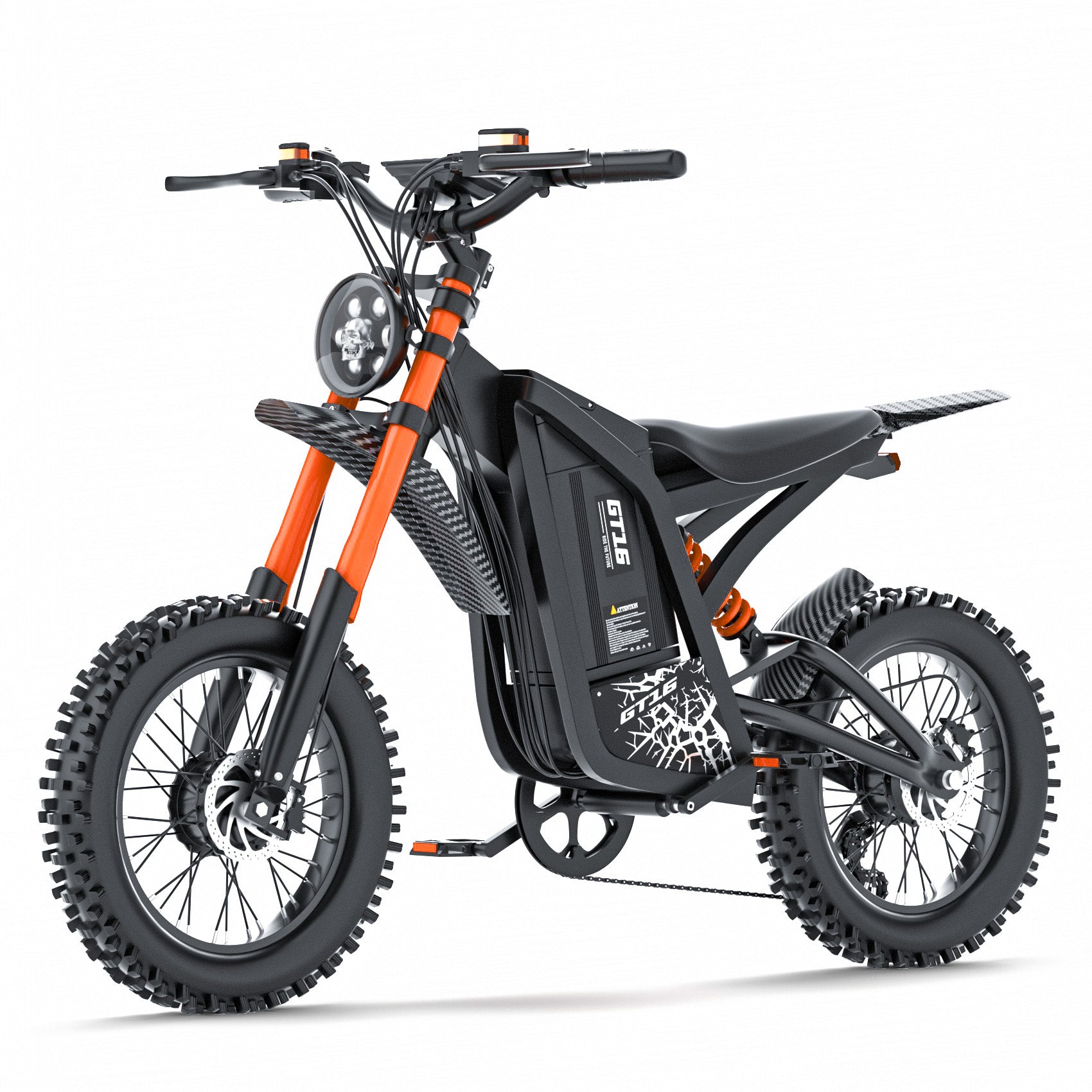 PostJoy GT16 Electric Dirt Bike