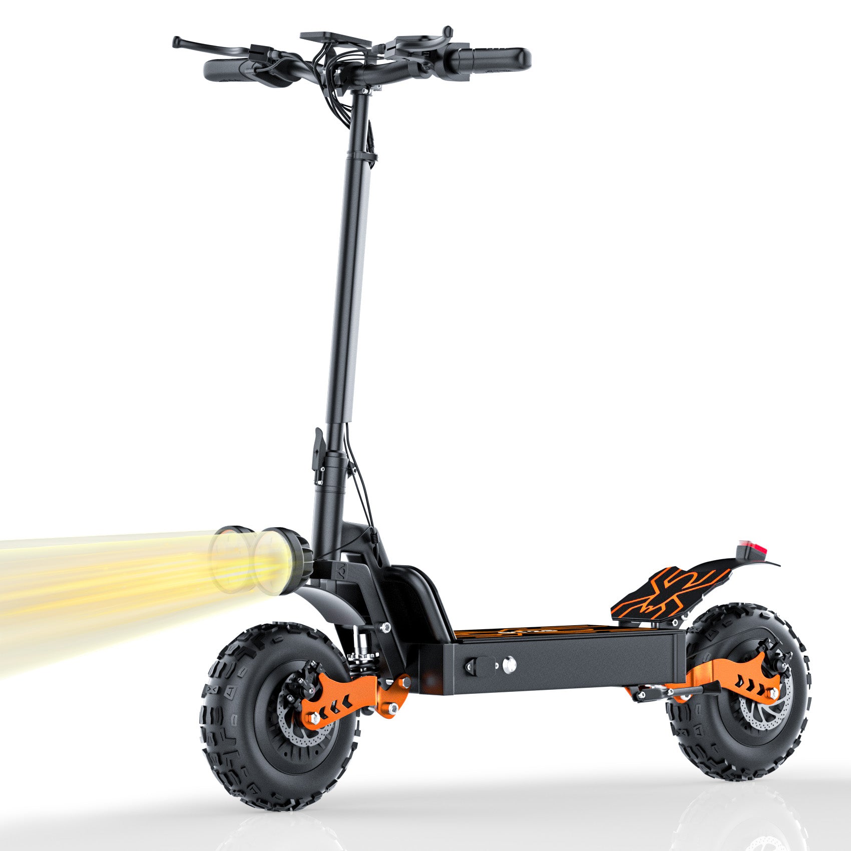 PostJoy GT28 Electric Scooter