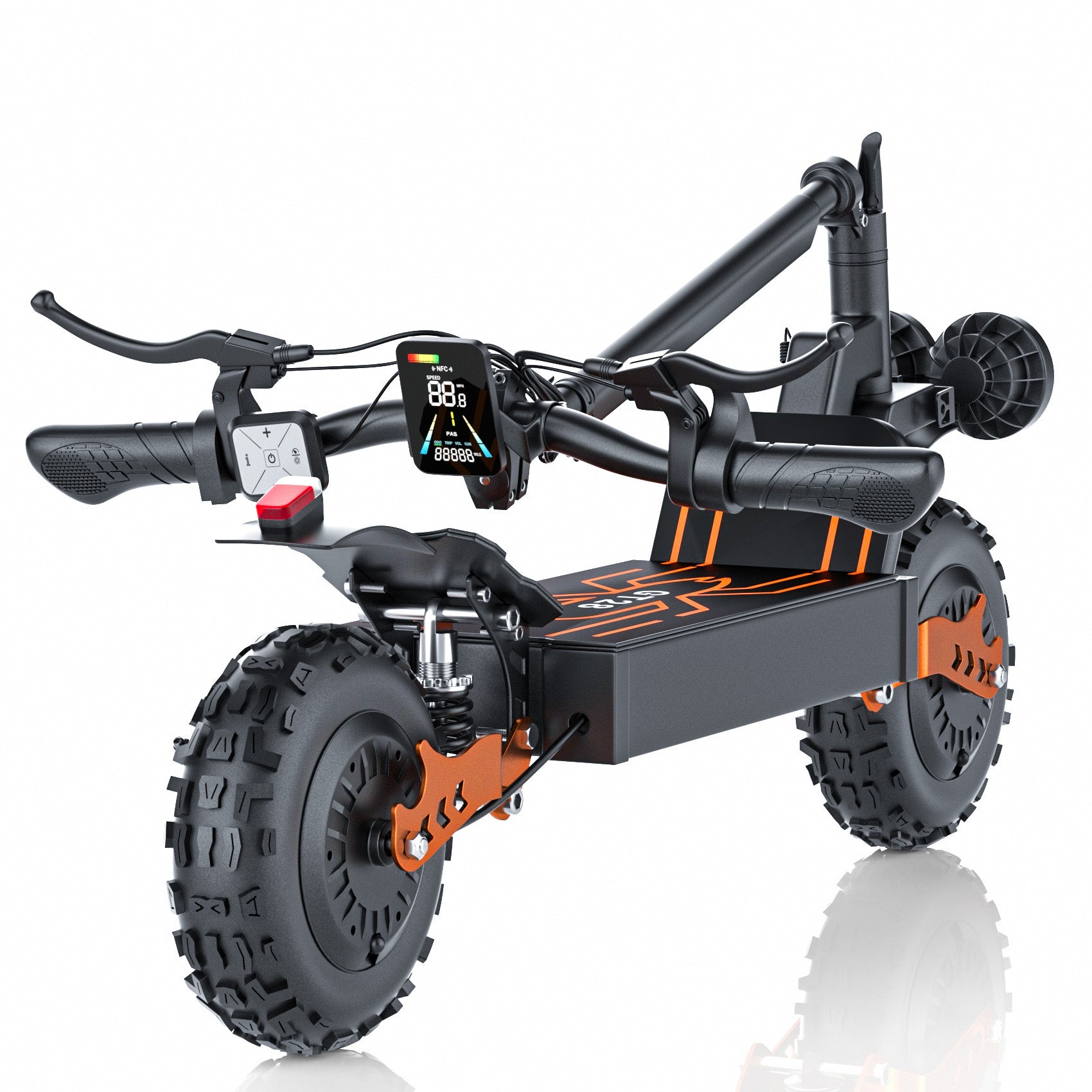 PostJoy GT28 Electric Scooter