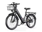 PostJoy F29 26" Commuter Electric Bike