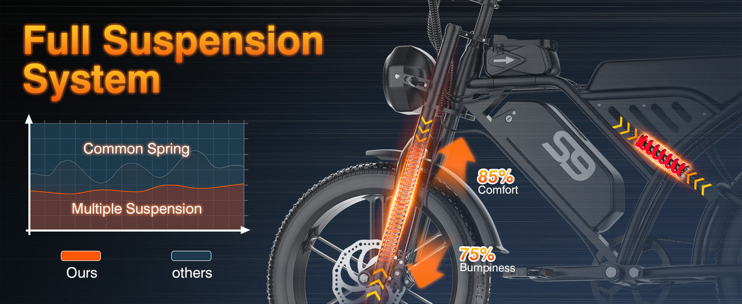 Suspension System