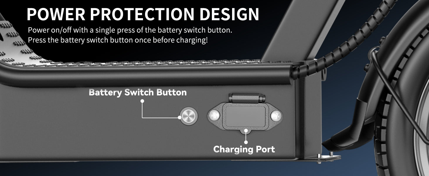 Power Protection Design