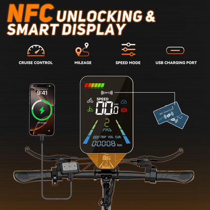 PostJoy GT28 Electric Scooter