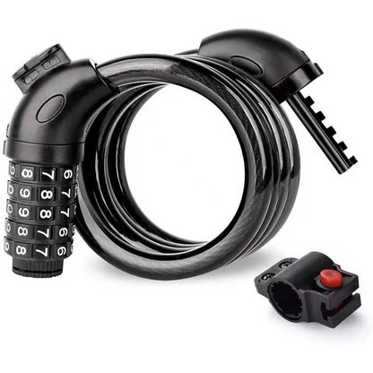 PostJoy Bike Lock