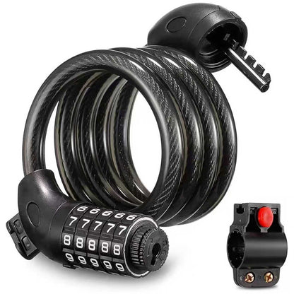 PostJoy Bike Lock