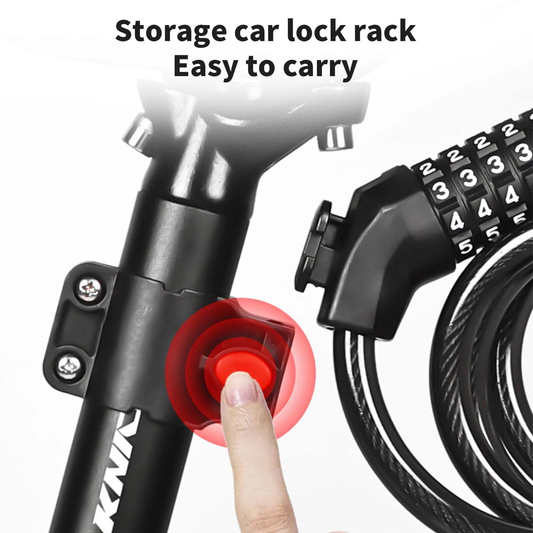 PostJoy Bike Lock