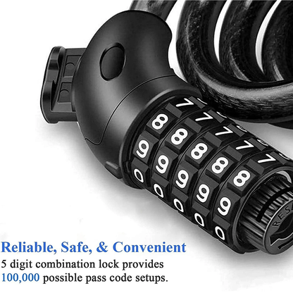 PostJoy Bike Lock