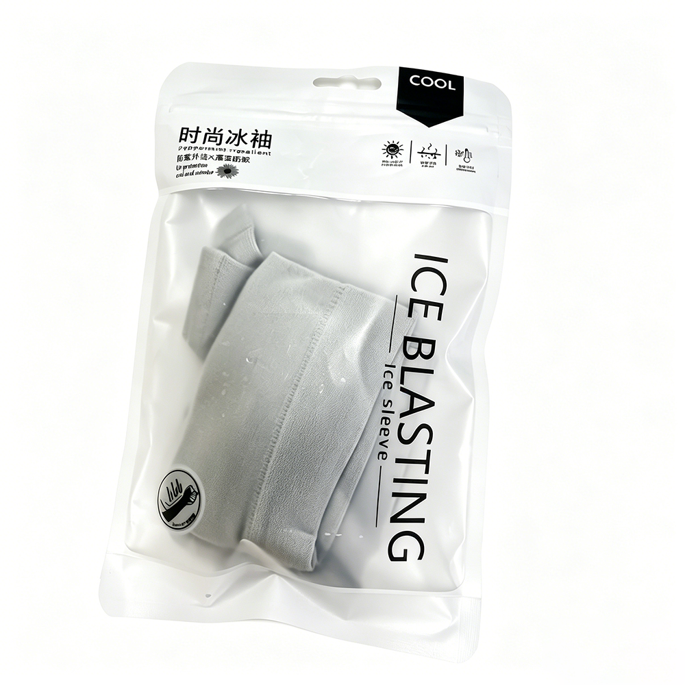 PostJoy Cooling Arm Sleeves