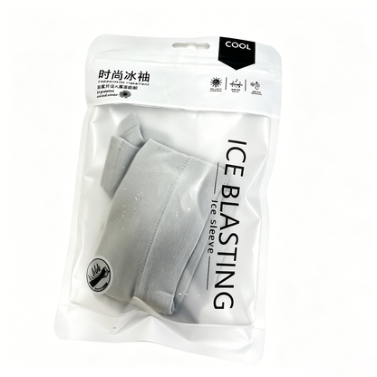 PostJoy Cooling Arm Sleeves