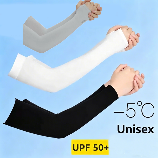 PostJoy Cooling Arm Sleeves