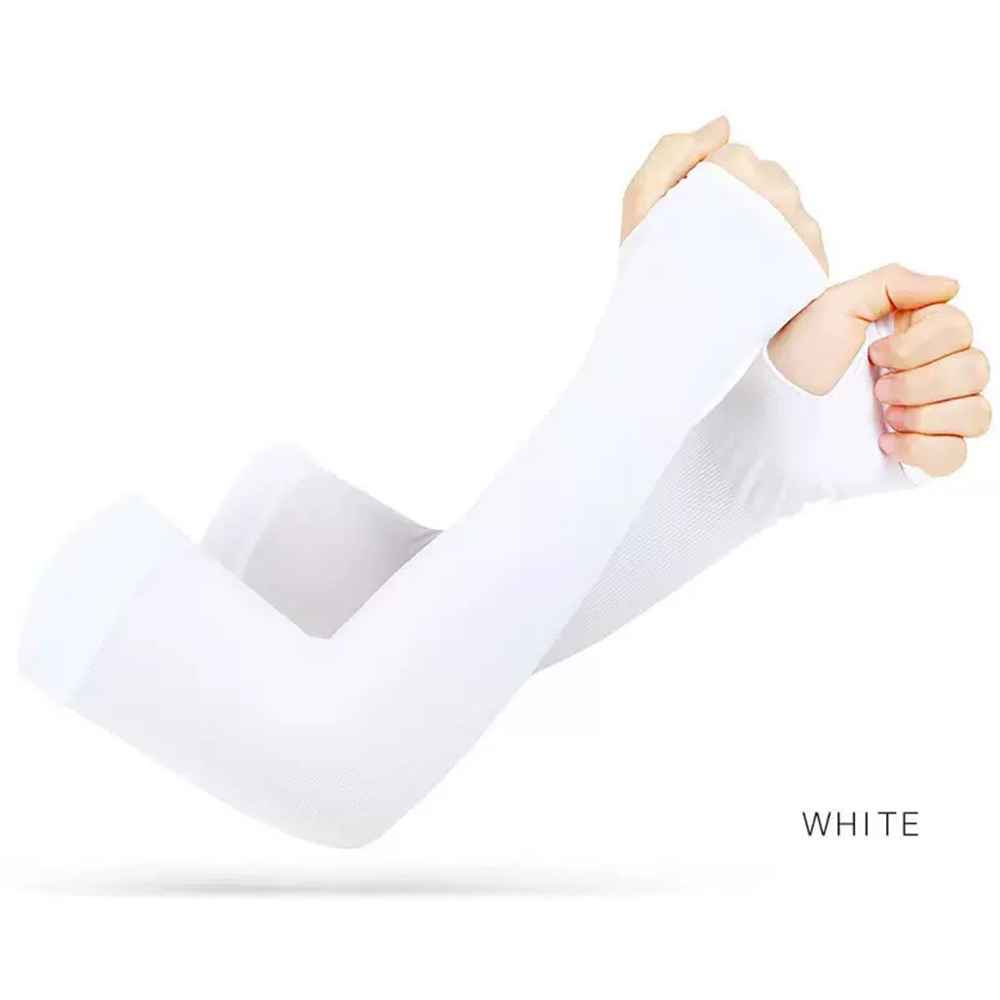 PostJoy Cooling Arm Sleeves