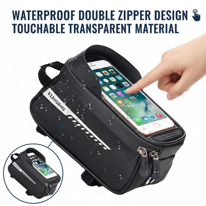 PostJoy Electric Bike Storage Bag
