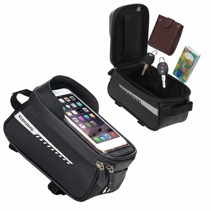 PostJoy Electric Bike Storage Bag