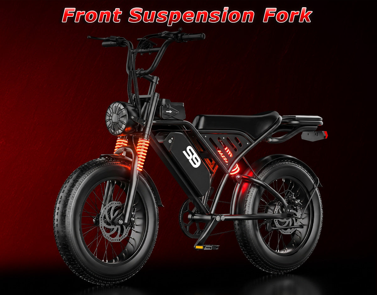 Suspension System