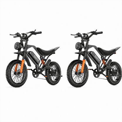 PostJoy GT50 Electric Dirt Bike