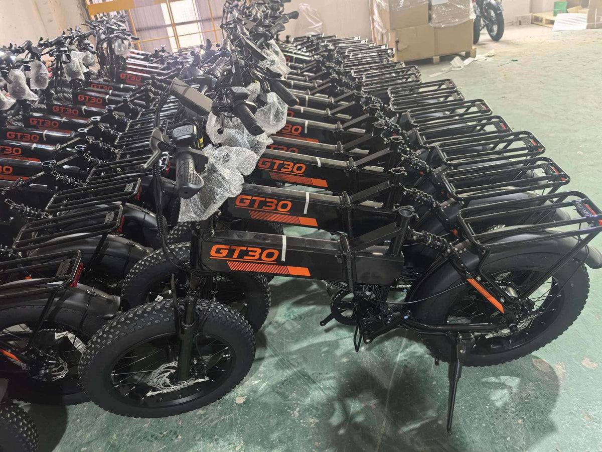 Fast Shipping from U.S. Warehouses